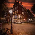 Lejlighed Leidse Square 5 Star Luxury