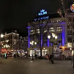 Leidse Square 5 Star Luxury Lejlighed