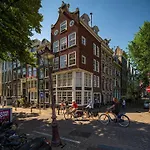 Leidse Square 5 Star Luxury *
