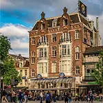 Lejlighed Leidse Square 5 Star Luxury Amsterdam