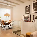 Leidse Square 5 Star Luxury Daire
