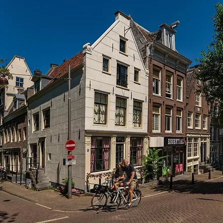 Leidse Square 5 Star Luxury * Amsterdam