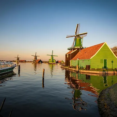 Leidse Square 5 Star Luxury * أمستردام