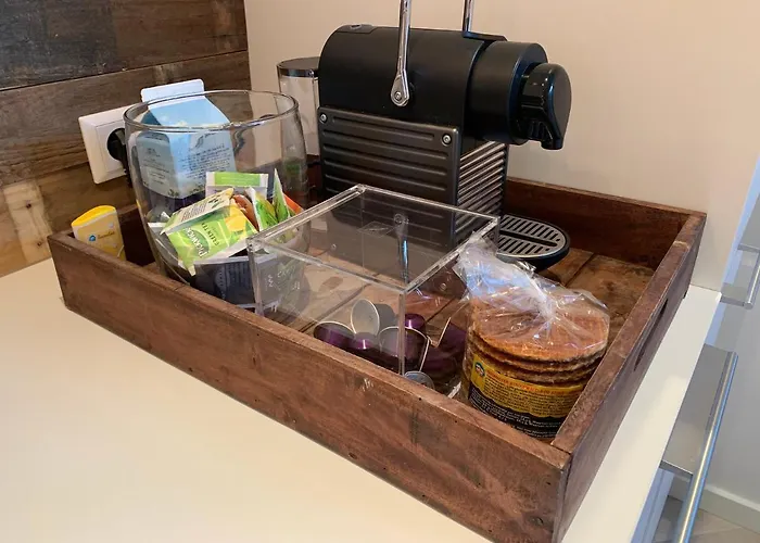 Leidse Square 5 Star Luxury أمستردام