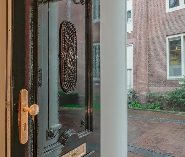 شقة Leidse Square 5 Star Luxury *