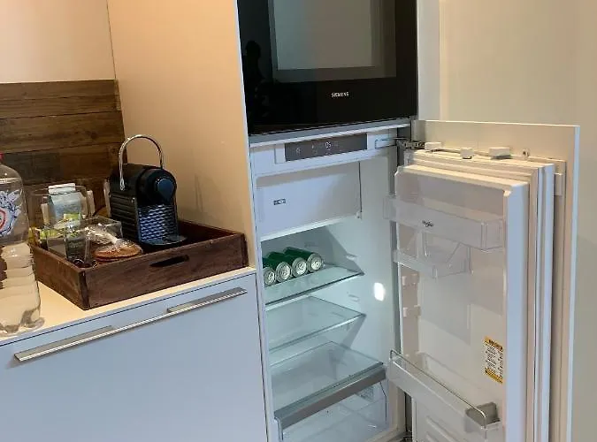 Leidse Square 5 Star Luxury شقة