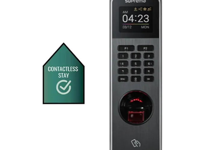 شقة Leidse Square 5 Star Luxury