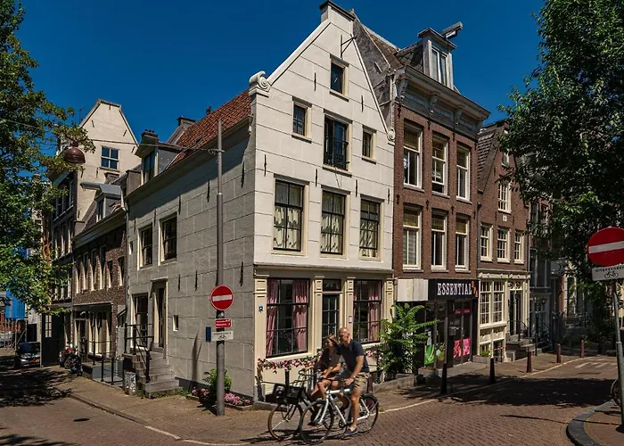 Leidse Square 5 Star Luxury * أمستردام