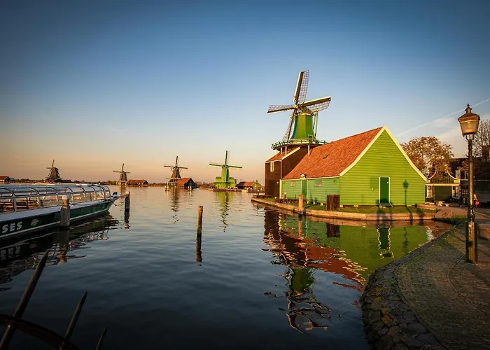 Leidse Square 5 Star Luxury * أمستردام