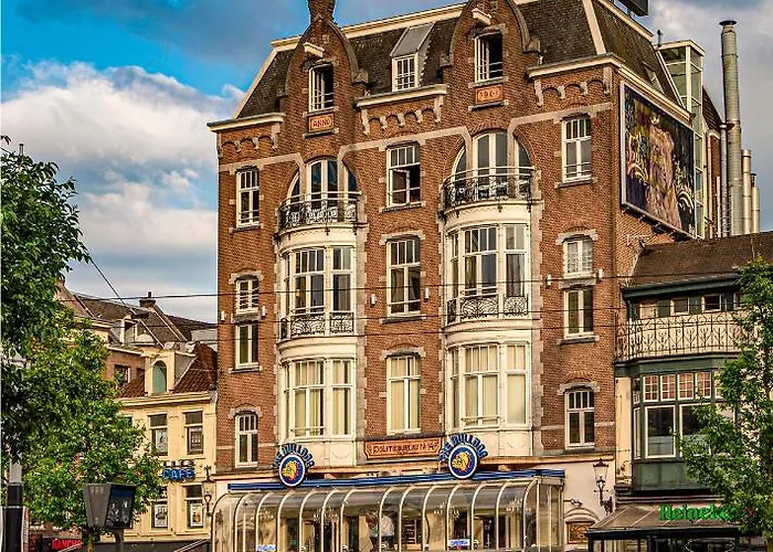 شقة Leidse Square 5 Star Luxury أمستردام