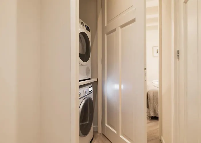 شقة Leidse Square 5 Star Luxury أمستردام