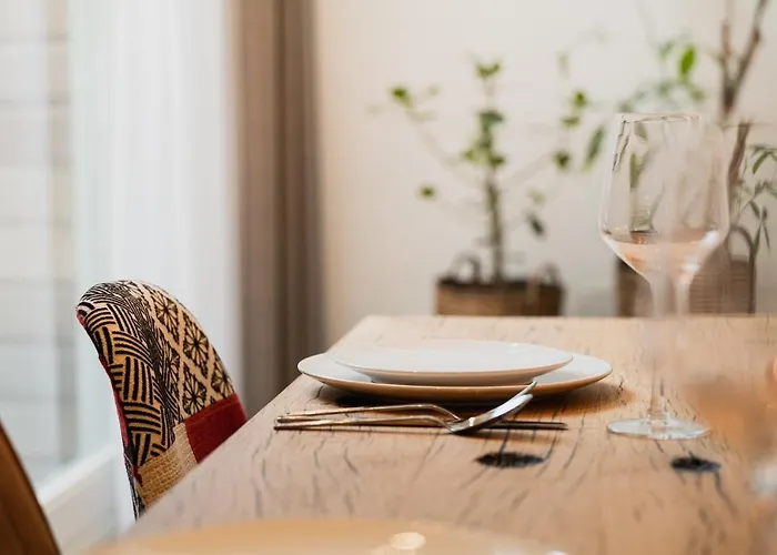 Leidse Square 5 Star Luxury