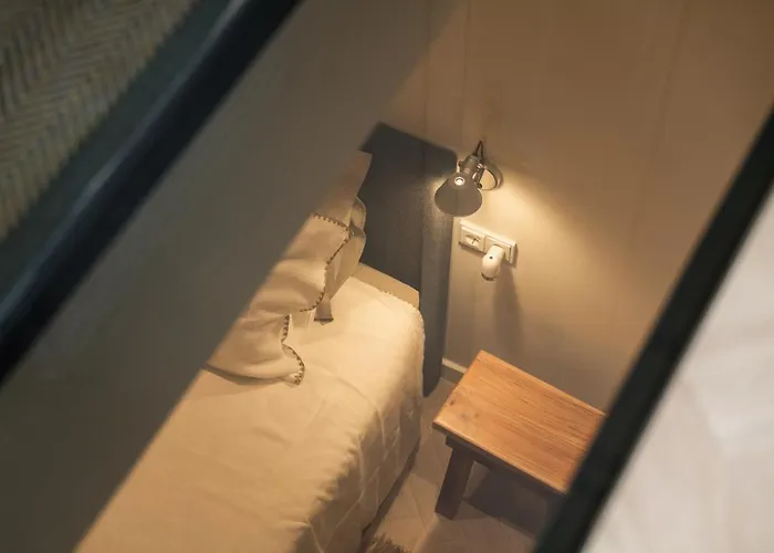 شقة Leidse Square 5 Star Luxury