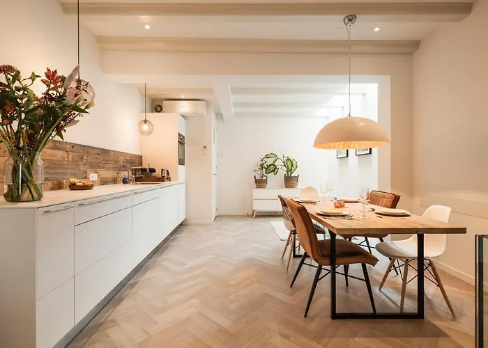 Leidse Square 5 Star Luxury * أمستردام