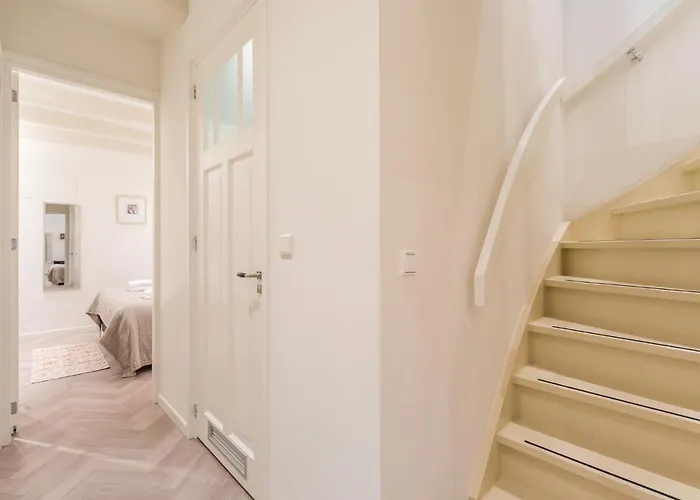 Leidse Square 5 Star Luxury *