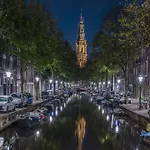Leidse Square 5 Star Luxury * Ámsterdam