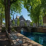 Leidse Square 5 Star Luxury * Ámsterdam