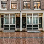 Leidse Square 5 Star Luxury Apartamento