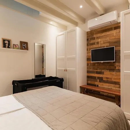 Leidse Square 5 Star Luxury Appartement