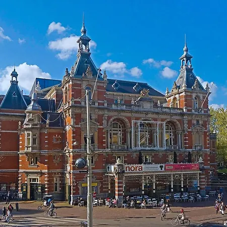 Leidse Square 5 Star Luxury *