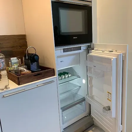 Leidse Square 5 Star Luxury 아파트