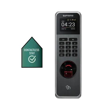 아파트 Leidse Square 5 Star Luxury