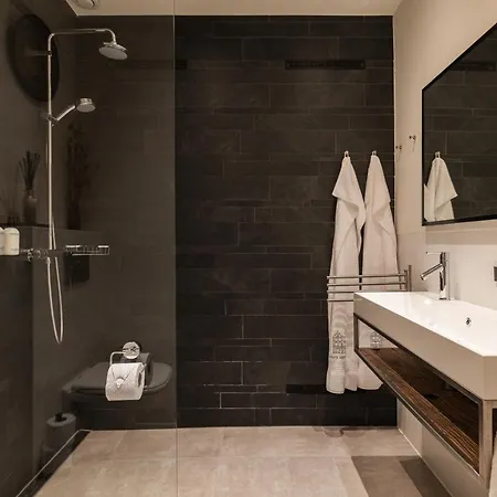 아파트 Leidse Square 5 Star Luxury 암스테르담