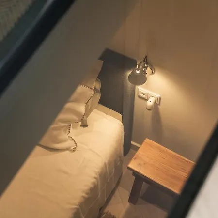 아파트 Leidse Square 5 Star Luxury