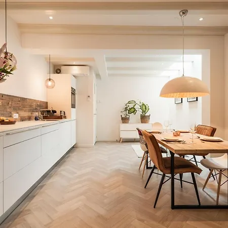 Leidse Square 5 Star Luxury * 암스테르담